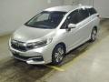2015 Honda SHUTTLE