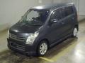 2009 Suzuki Wagon R