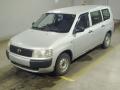 2009 Toyota Probox Van