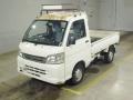 2014 Daihatsu Hijet Truck