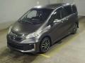 2016 Honda Freed hybrid