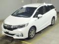 2015 Honda SHUTTLE