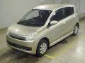 2008 Daihatsu Mira Custom