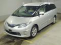 2010 Toyota Estima Hybrid