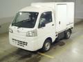 2016 Daihatsu Hijet Truck