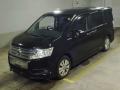 2011 Honda Step WGN Spada