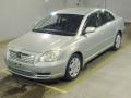 2005 Toyota Avensis