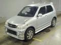 2005 Daihatsu Terios Kid