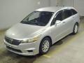 2008 Honda Stream