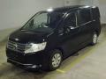 2012 Honda Step WGN
