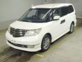 2011 Honda Elysion prestige