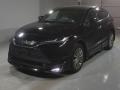 2021 Toyota Harrier Hybrid