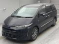 2016 Toyota Estima Hybrid
