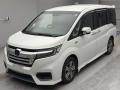 2018 Honda Step WGN Spada