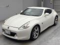 2010 Nissan Fairlady Z