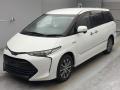 2016 Toyota Estima Hybrid
