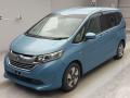 2019 Honda Freed hybrid