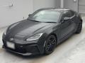 2022 Toyota GR86