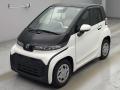 2022 Toyota C+Pod