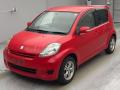 2008 Toyota Passo