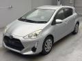 2015 Toyota Aqua