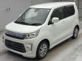 2015 Suzuki WAGON R STINGRAY