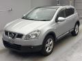 2011 Nissan Dualis