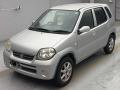 2007 Suzuki Kei