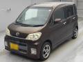 2010 Daihatsu Tanto Exe Custom