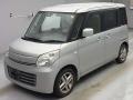 2014 Suzuki Spacia