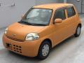2007 Daihatsu Esse