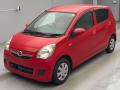 2009 Daihatsu Mira