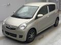2010 Daihatsu Mira