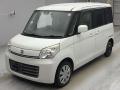 2015 Suzuki Spacia