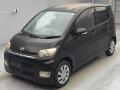 2008 Daihatsu Move Custom