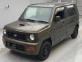 2001 Daihatsu Naked