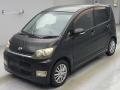 2007 Daihatsu Move Custom