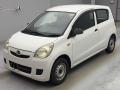 2014 Daihatsu Mira