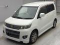 2011 Suzuki WAGON R STINGRAY