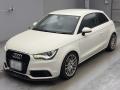 2011 Audi A1