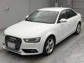 2014 Audi A4