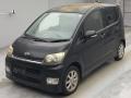 2007 Daihatsu Move Custom
