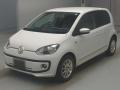 2013 Volkswagen up!