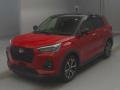 2019 Daihatsu Rocky