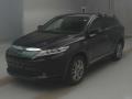 2017 Toyota Harrier Hybrid