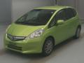 2011 Honda Fit Hybrid