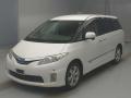 2010 Toyota Estima Hybrid