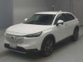 2021 Honda VEZEL