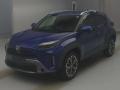 2022 Toyota YARIS CROSS