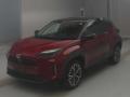 2023 Toyota YARIS CROSS